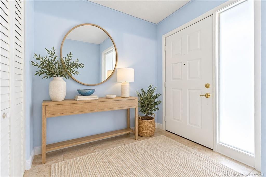 4119 NW Cinnamon Tree Circle, Jensen Beach, FL 34957 Virtually Staged