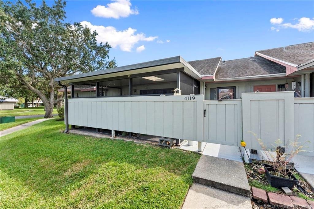 4119 NW Cinnamon Tree Circle, Jensen Beach, FL 34957 Photo 18