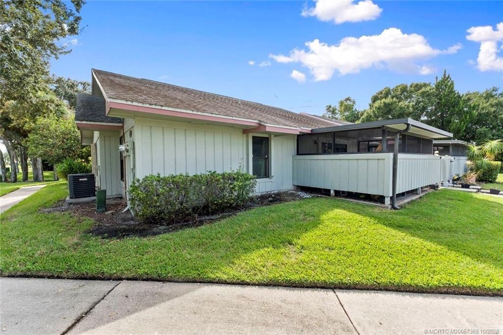 4119 NW Cinnamon Tree Circle, Jensen Beach, FL 34957 Photo 14