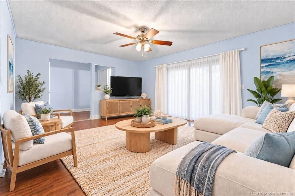 4119 NW Cinnamon Tree Circle, Jensen Beach, FL 34957 Photo 5