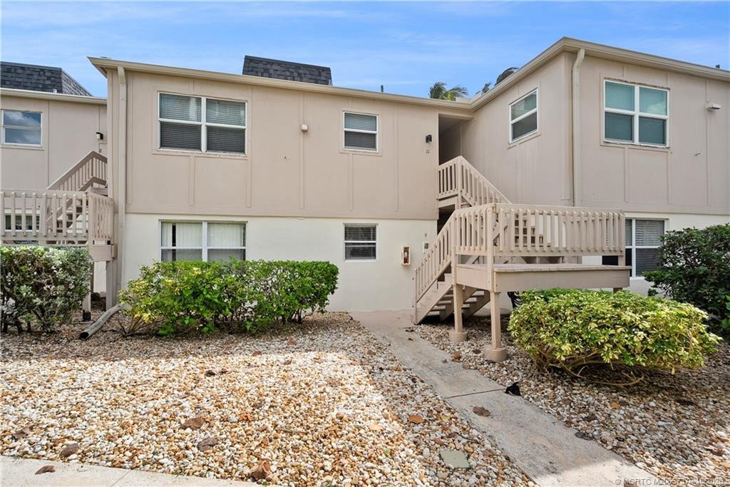 1501 NE Ocean Boulevard, #9, Stuart, Stuart, FL 34996 Photo 5