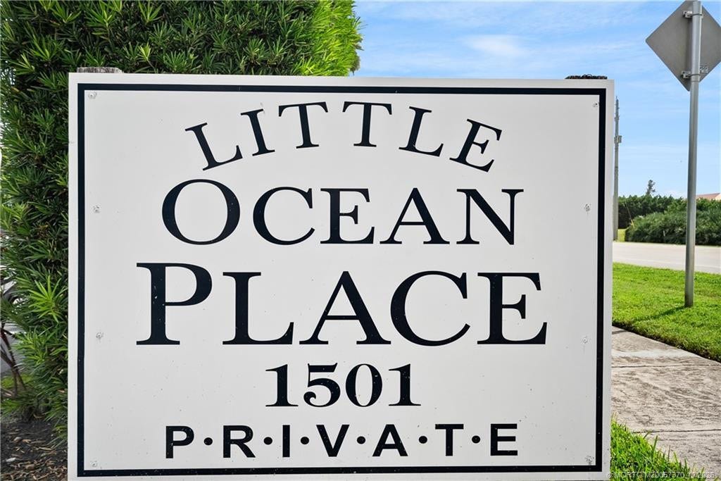 1501 NE Ocean Boulevard, #9, Stuart, Stuart, FL 34996 Photo 27