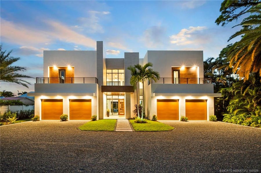 Property photo for 1544 SE Saint Lucie Boulevard, Stuart, FL