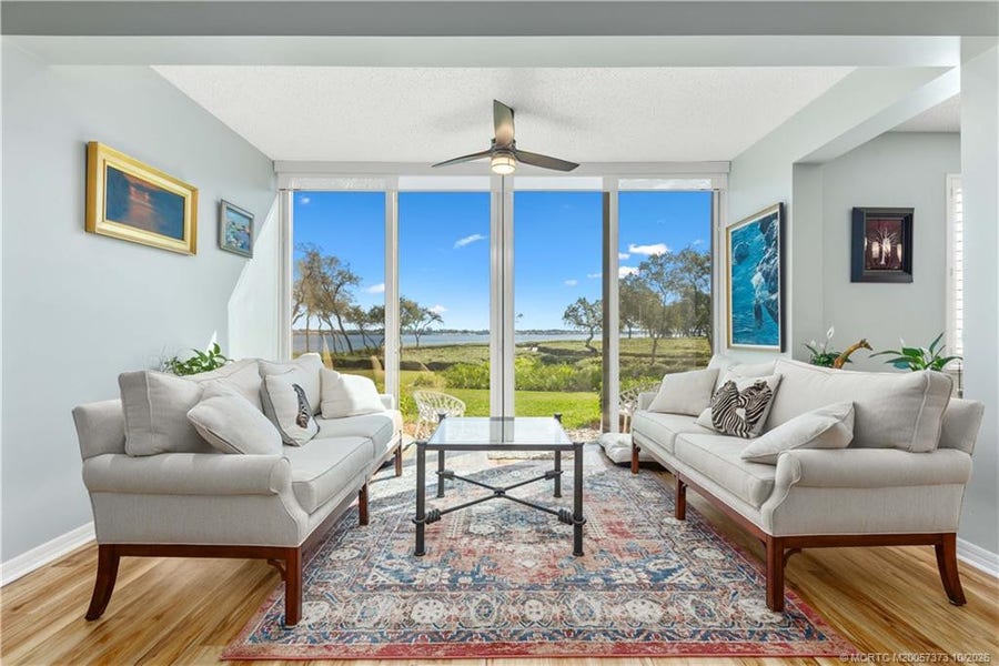 Property photo for 12370 Harbour Ridge Boulevard, #4-3, Palm City, FL