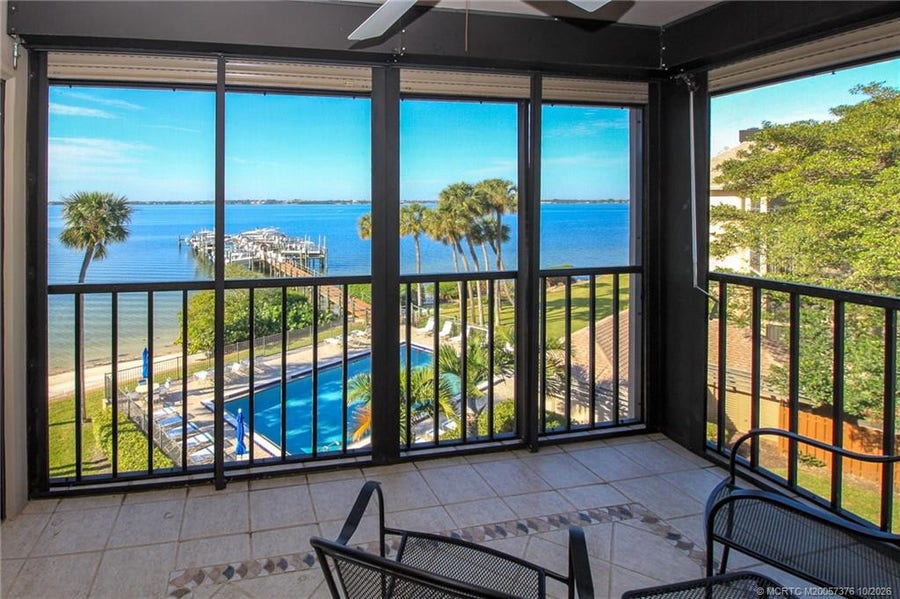 Property photo for 4540 NE Sandpebble Trace, #406, Stuart, FL