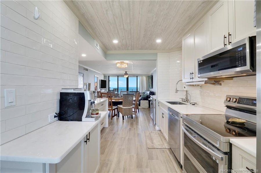 Property photo for 10000 S Ocean Drive, #704, Jensen Beach, FL