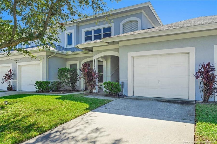 Property photo for 1773 Lakefront Boulevard, #D2, Fort Pierce, FL