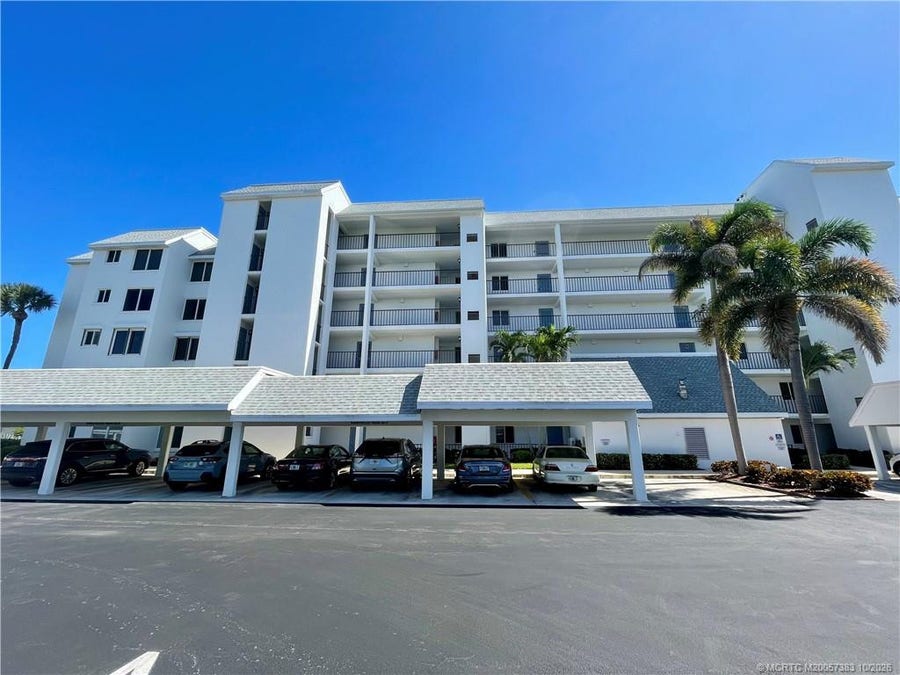 Property photo for 2400 Ocean Drive S, #7137, Fort Pierce, FL
