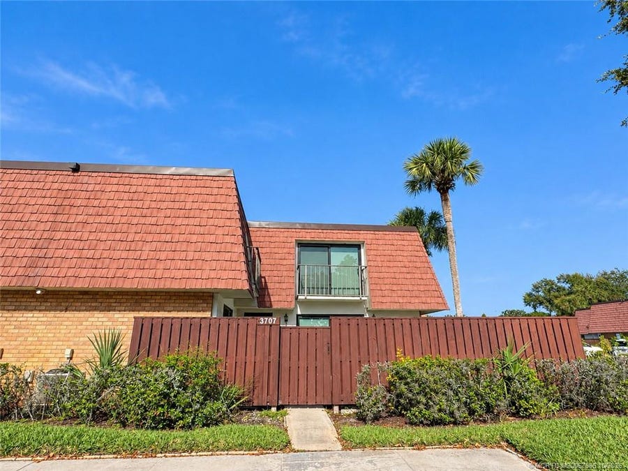 Property photo for 3707 SW Sunset Trace Circle, Palm City, FL