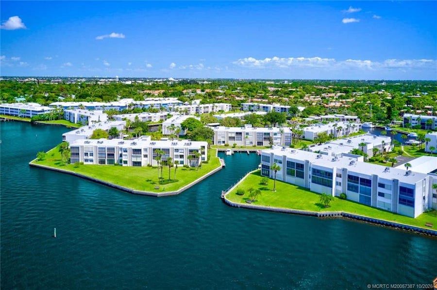 Property photo for 1950 SW Palm City Road, #205, Stuart, FL