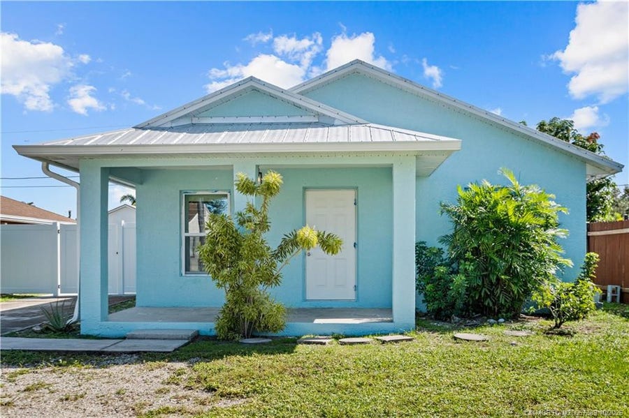 Property photo for 5807 SE Mitzi Lane, Stuart, FL