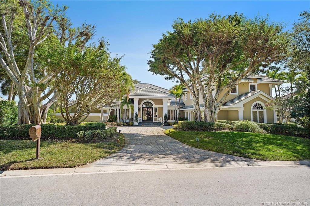 6481 SE Winged Foot Drive, Stuart, Stuart, FL 34997 Photo 1