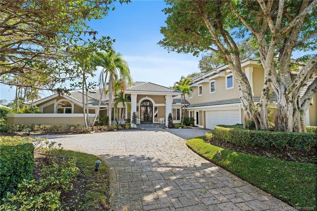 6481 SE Winged Foot Drive, Stuart, Stuart, FL 34997 Photo 2