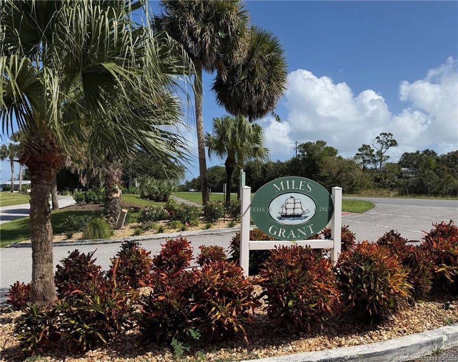 Property photo for 5463 SE Miles Grant Road, #B201, Stuart, FL