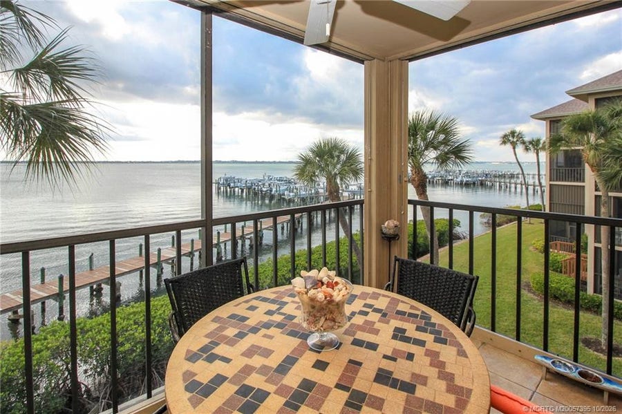 Property photo for 4680 NE Sandpebble Trace, #305, Stuart, FL