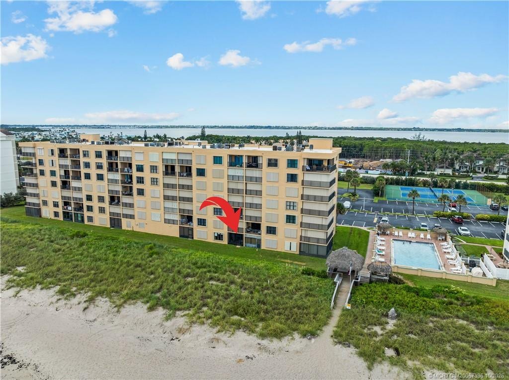 10200 S Ocean Drive, #103, Jensen Beach, FL 34957 Photo 2