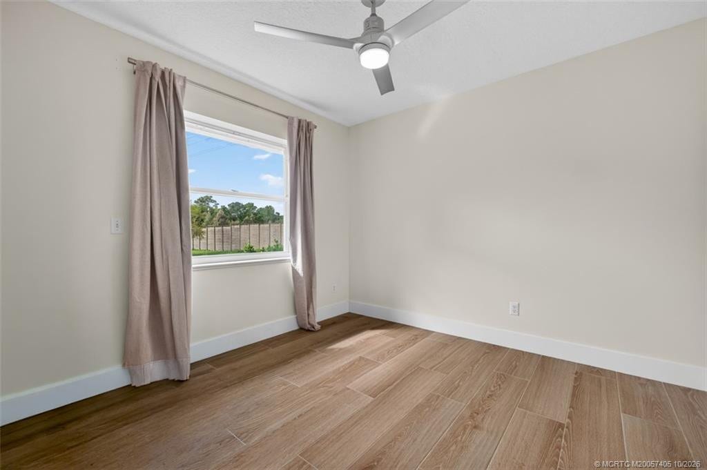 1812 NE Crabtree Lane, Jensen Beach, FL 34957 Guest Bedroom 3