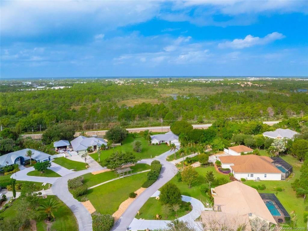 1812 NE Crabtree Lane, Jensen Beach, FL 34957 Photo 4