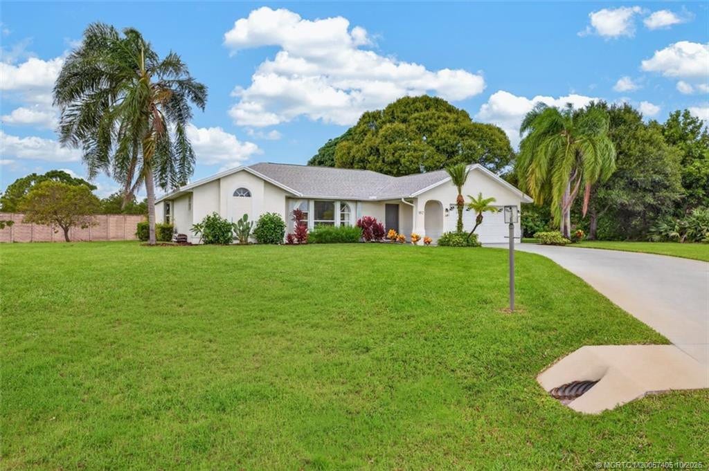 1812 NE Crabtree Lane, Jensen Beach, FL 34957 Photo 37