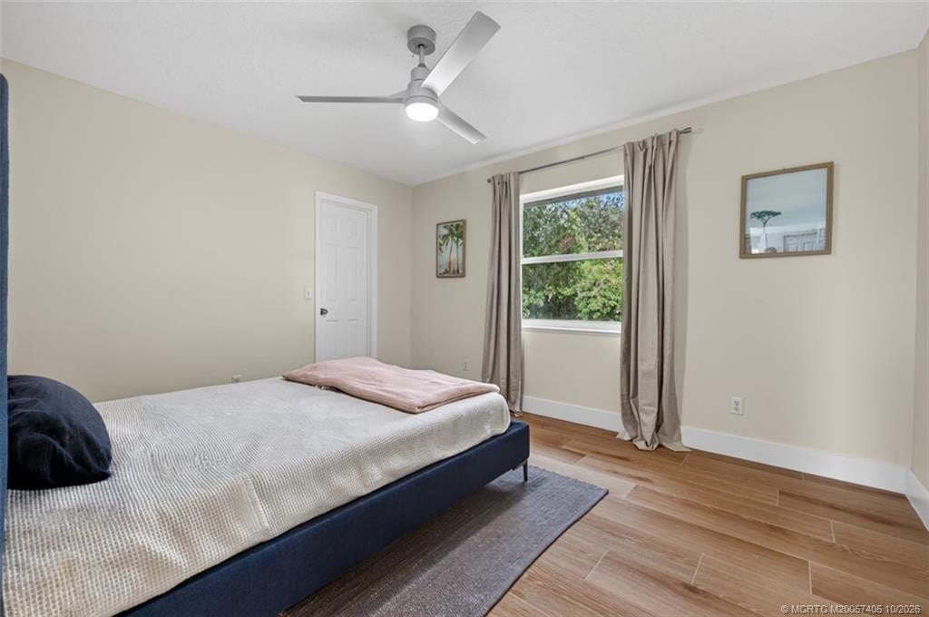 1812 NE Crabtree Lane, Jensen Beach, FL 34957 Guest Bedroom 2