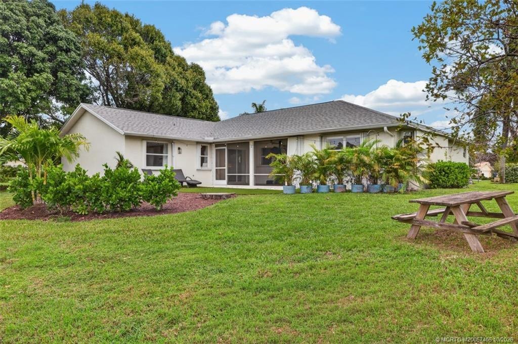 1812 NE Crabtree Lane, Jensen Beach, FL 34957 Photo 34