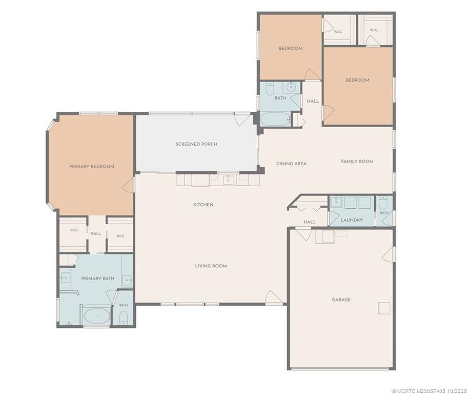 1812 NE Crabtree Lane, Jensen Beach, FL 34957 Photo 43