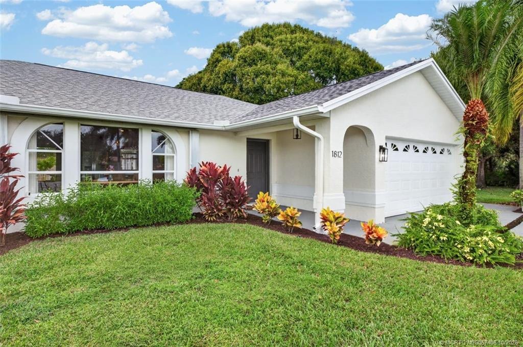 1812 NE Crabtree Lane, Jensen Beach, FL 34957 Photo 6