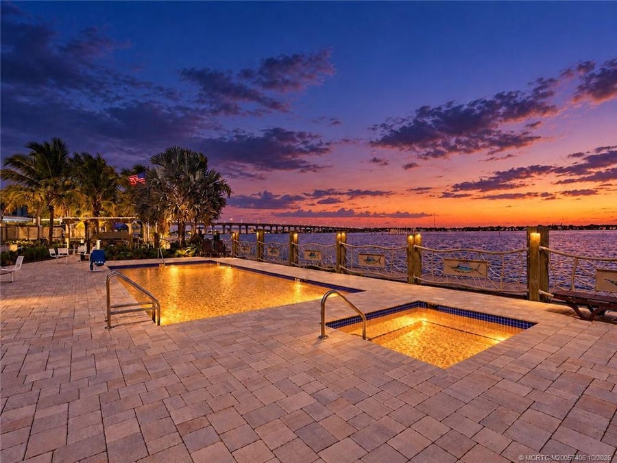 Property photo for 41 SW Seminole Street, #404, Stuart, FL