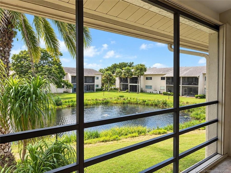 Property photo for 3011 SE Aster Lane, #808, Stuart, FL