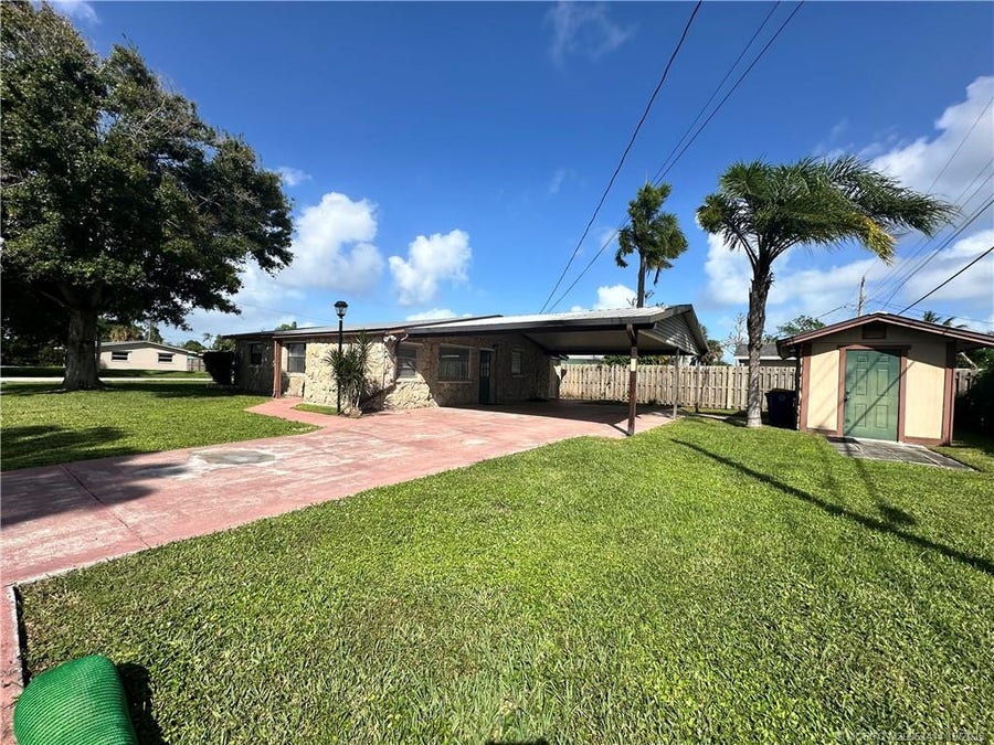 Property photo for 4677 SE Chatham Avenue, Stuart, FL