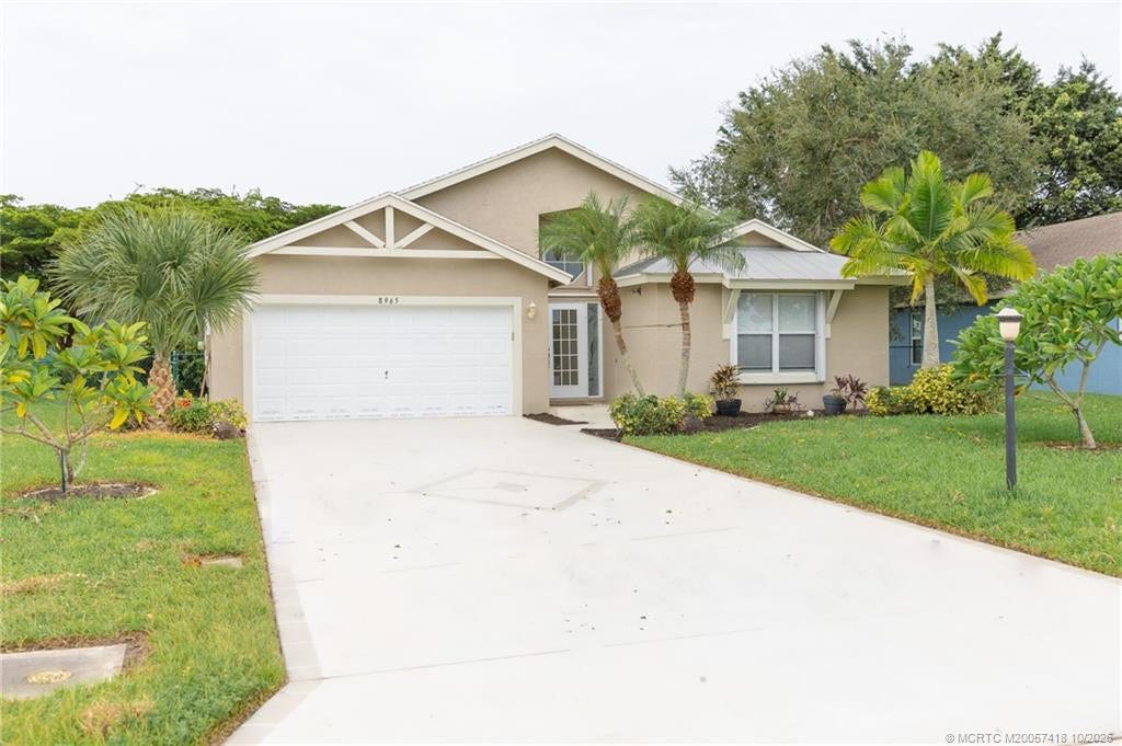 8965 SW Chevy Circle, Stuart, FL 34997 Photo 2