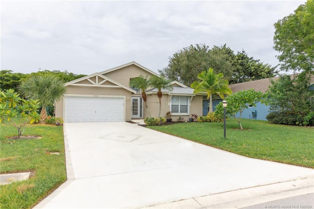 8965 SW Chevy Circle, Stuart, FL 34997 Photo 1