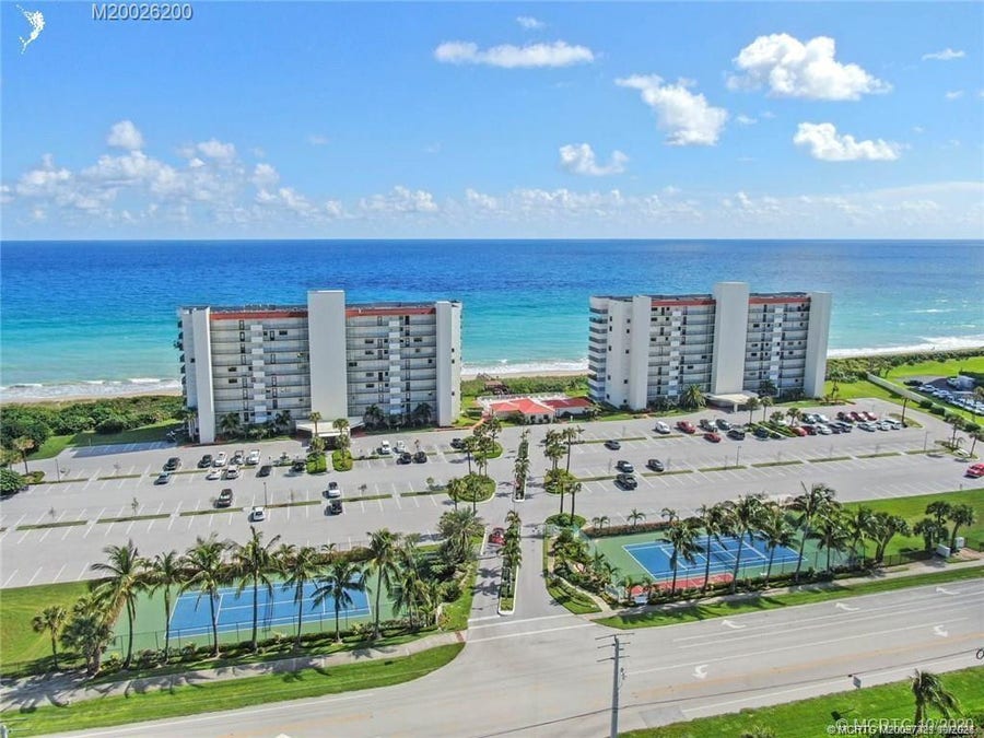 Property photo for 9400 S Ocean Drive, #604B, Jensen Beach, FL