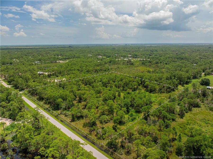 Property photo for 000 54th Street, Palm City, FL