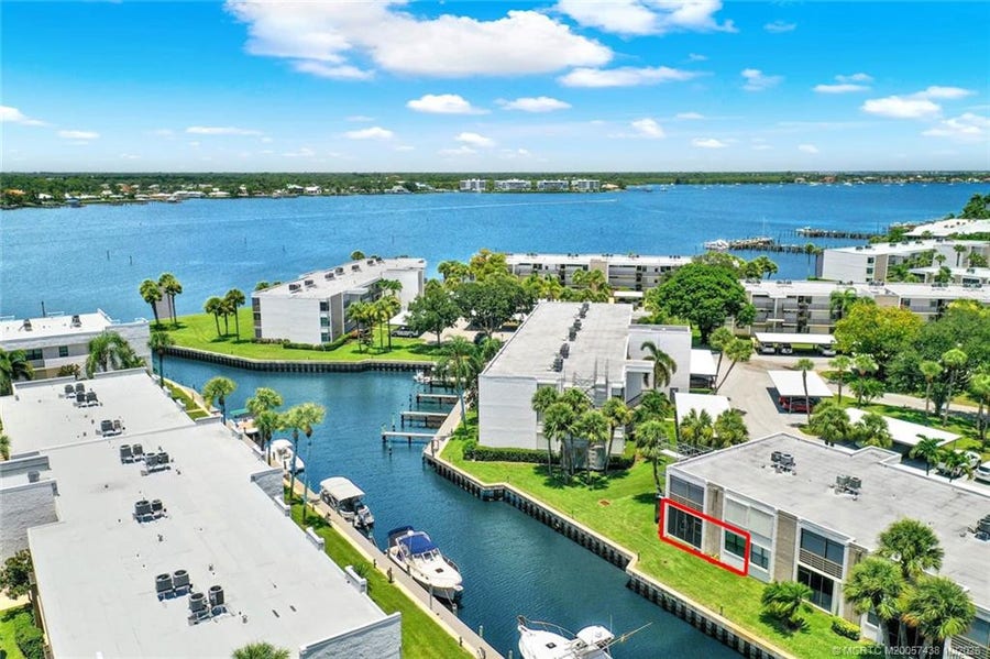 Property photo for 1950 SW Palm City Road, #9108, Stuart, FL