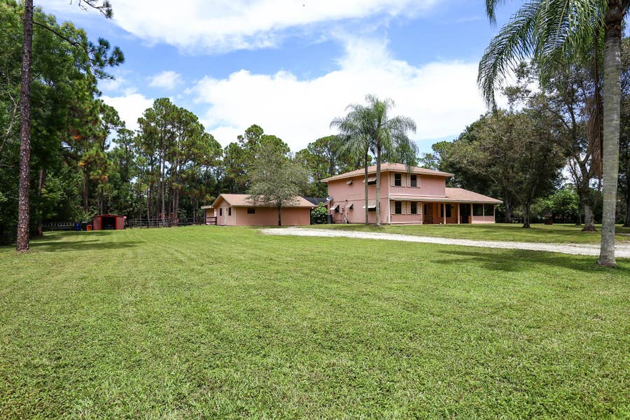 Property photo for 10961 56th Court S, Lake Worth, FL