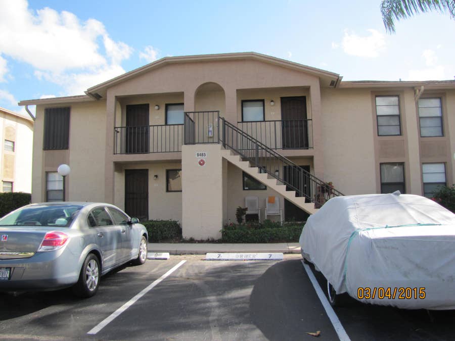 Property photo for 9485 Boca Cove Circle, #702, Boca Raton, FL