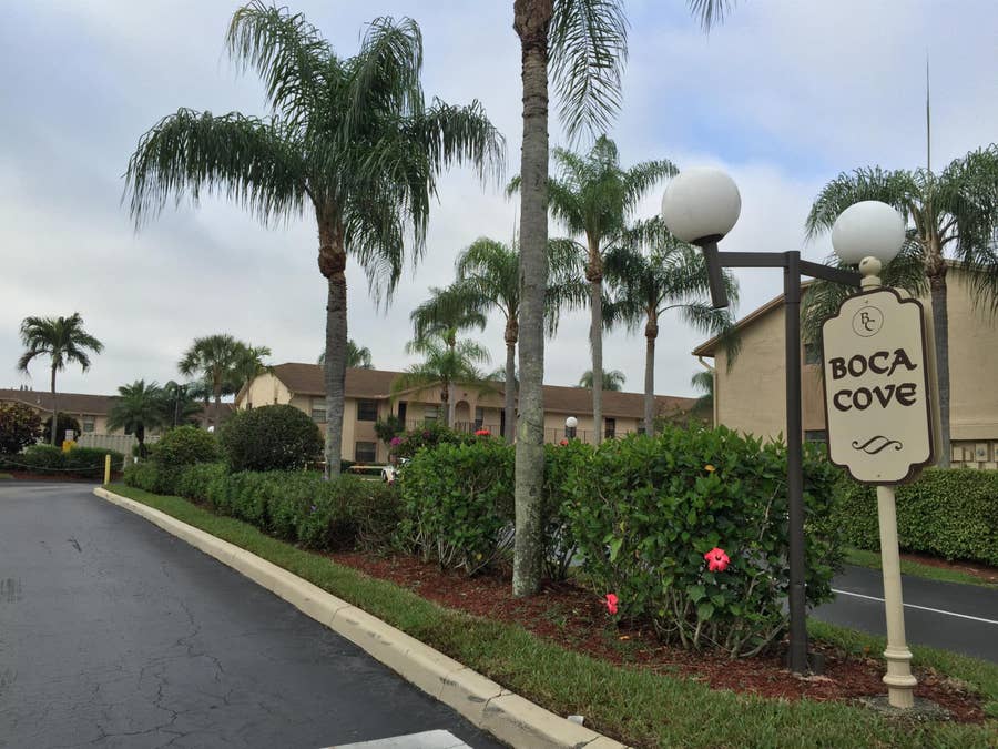 Property photo for 9431 Boca Cove Circle, #Apt 1007, Boca Raton, FL