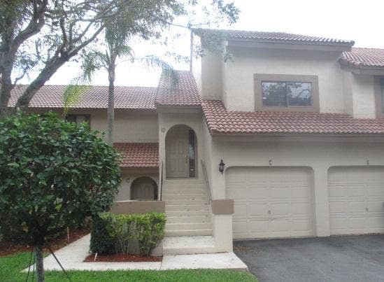 Property photo for 5621 Coach House Circle, #C, Boca Raton, FL