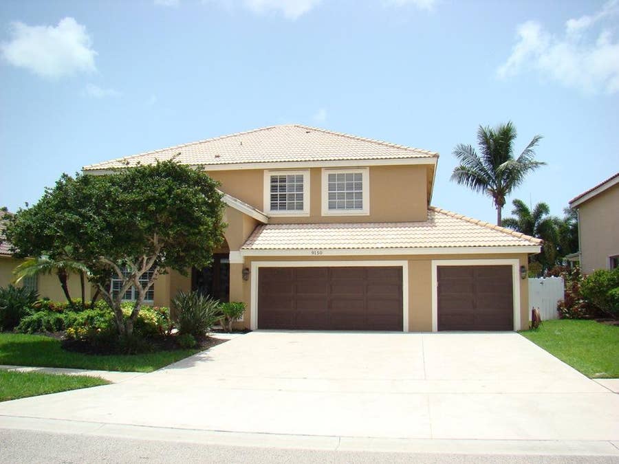 Property photo for 9150 Chianti Court, Boynton Beach, FL