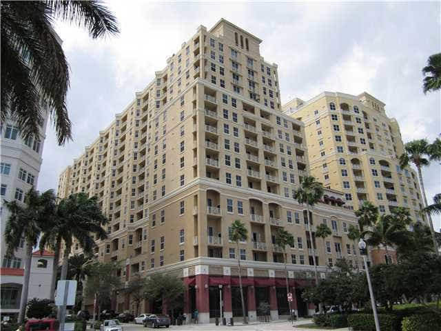 Property photo for 255 Evernia Street, #818, West Palm Beach, FL