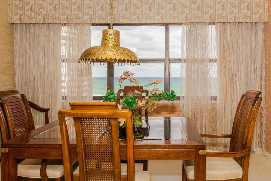 Property photo for 4900 N Ocean Boulevard, #910, Fort Lauderdale, FL