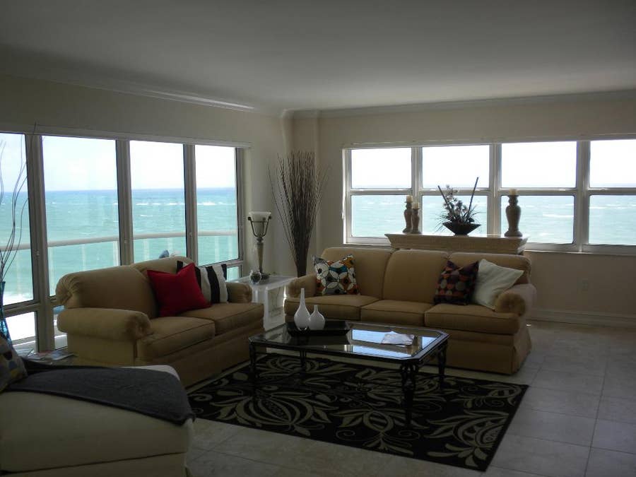 Property photo for 3400 Galt Ocean Drive, #901s, Fort Lauderdale, FL