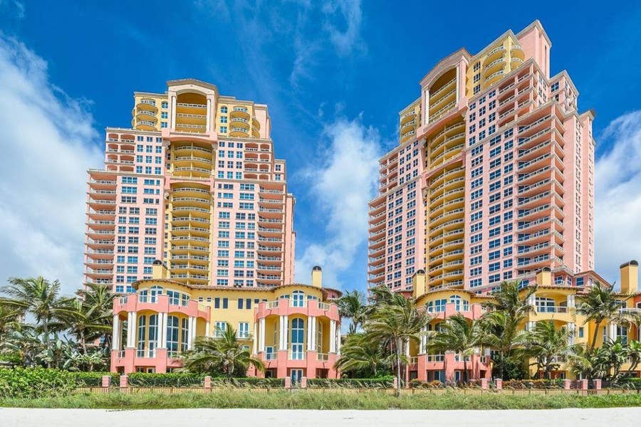 Property photo for 2110 N Ocean Boulevard, #20e, Fort Lauderdale, FL