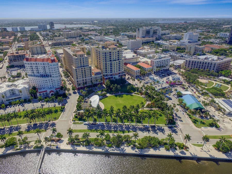 Property photo for 255 Evernia Street, #1117, West Palm Beach, FL