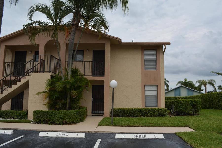 Property photo for 9413 Boca Cove Circle, #1107, Boca Raton, FL