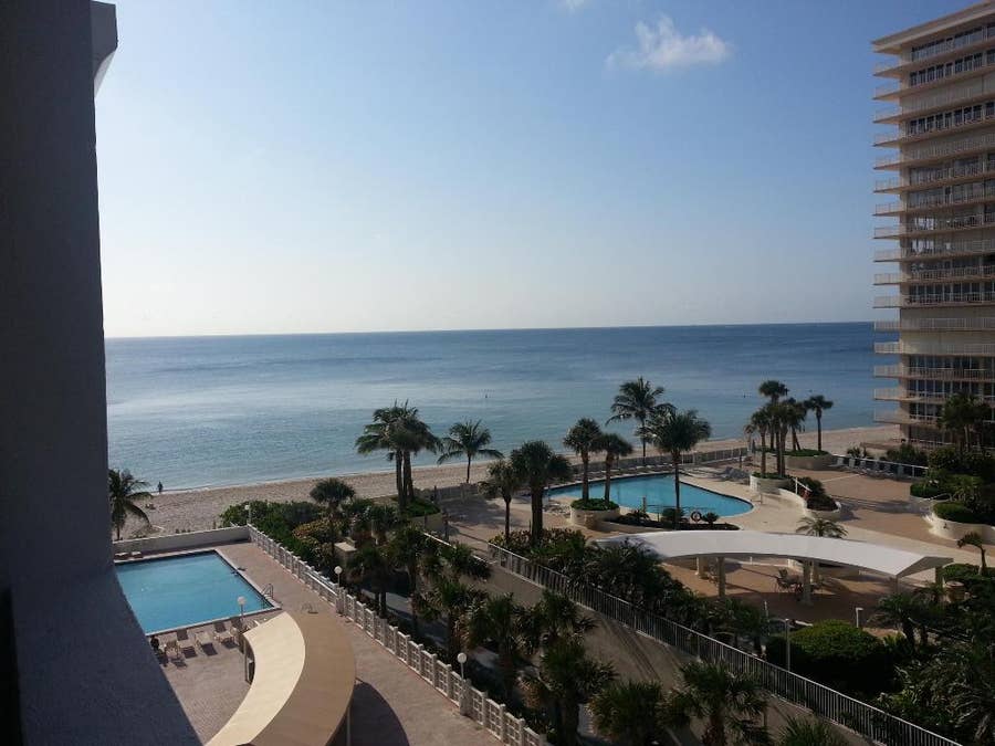 Property photo for 4250 Galt Ocean Drive, #6h, Fort Lauderdale, FL