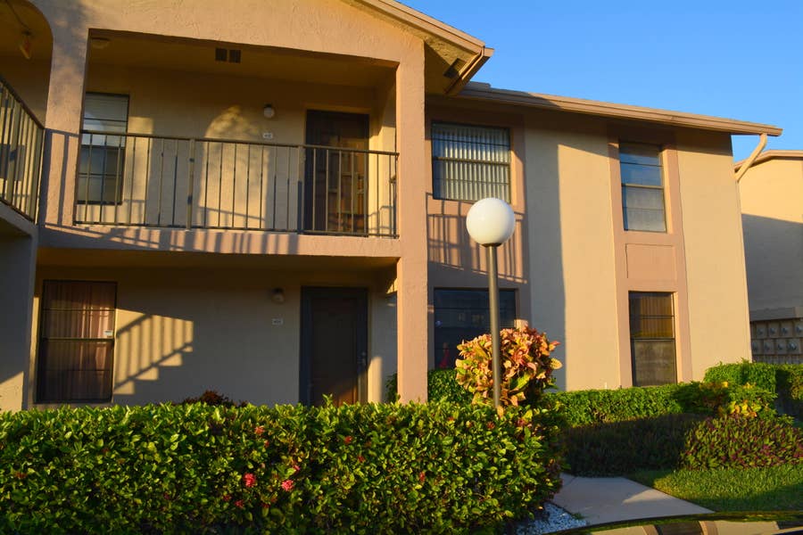 Property photo for 9480 Boca Cove Circle, #405, Boca Raton, FL