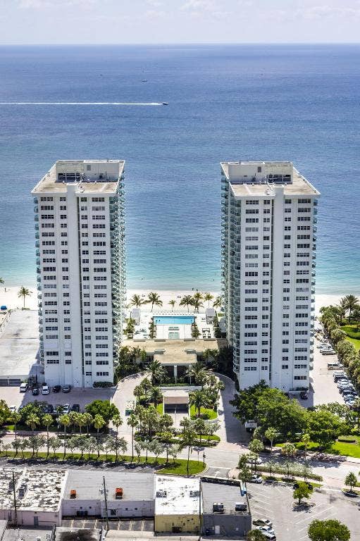 Property photo for 3400 Galt Ocean Drive, #802s, Fort Lauderdale, FL