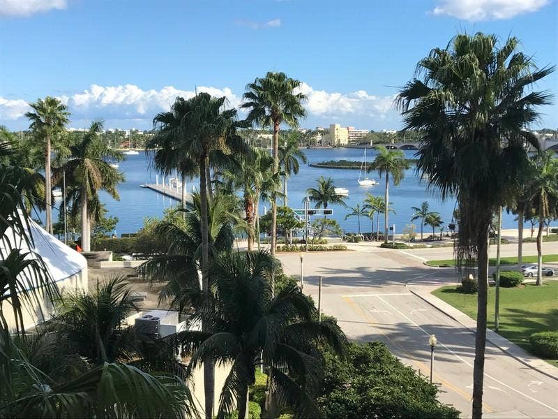 Property photo for 255 Evernia Street, #403, West Palm Beach, FL
